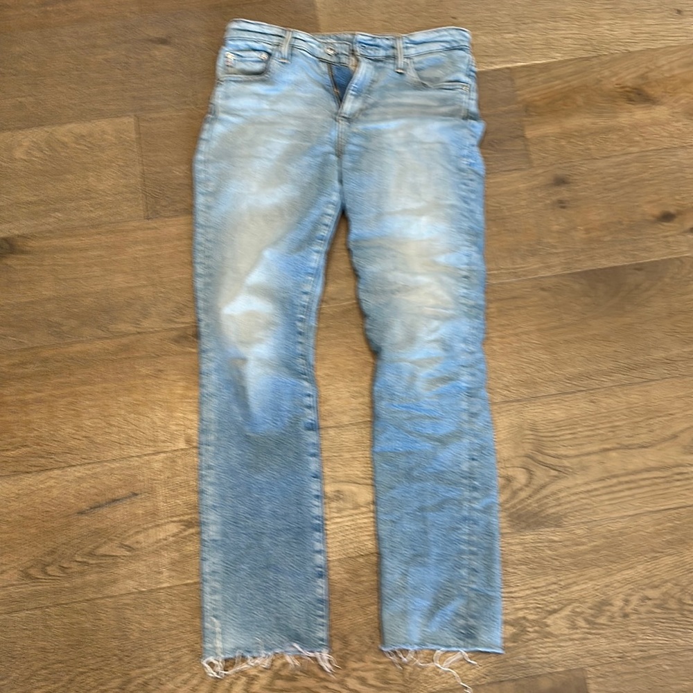 Adriano Goldschmied (AG) Jeans